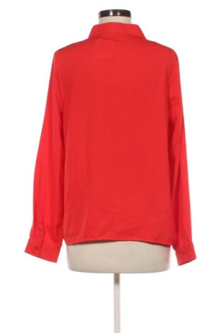 Damen Shirt, Größe M, Farbe Rot, Preis € 3,99