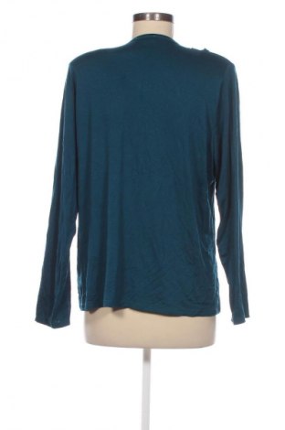 Damen Shirt, Größe M, Farbe Grün, Preis 6,99 €