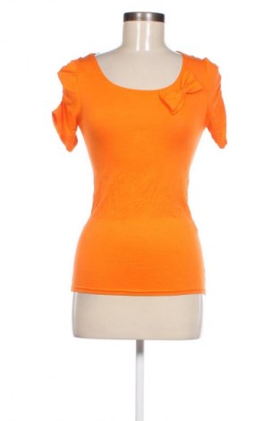 Damen Shirt, Größe M, Farbe Orange, Preis € 7,99