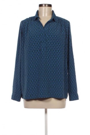 Damen Shirt, Größe M, Farbe Blau, Preis € 4,49