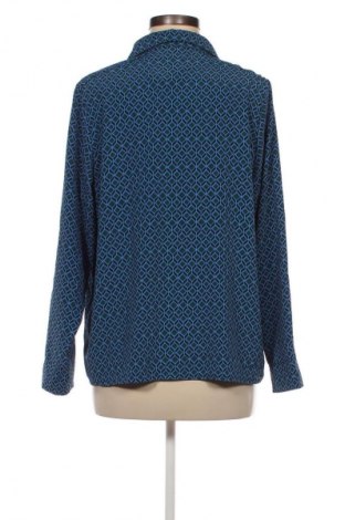 Damen Shirt, Größe M, Farbe Blau, Preis € 3,99