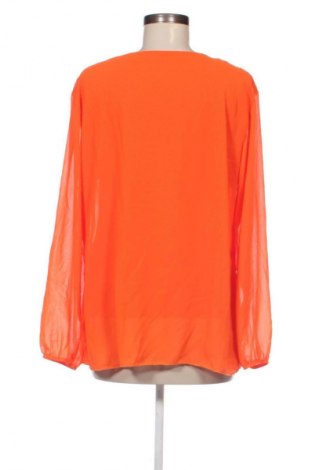 Damen Shirt, Größe L, Farbe Orange, Preis € 6,49