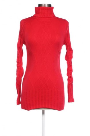 Damen Shirt, Größe S, Farbe Rot, Preis 13,49 €