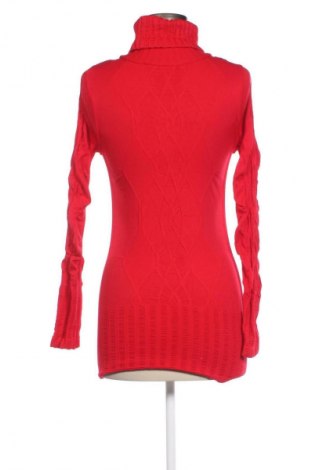 Damen Shirt, Größe S, Farbe Rot, Preis 13,49 €