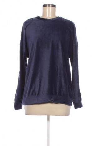 Damen Shirt, Größe L, Farbe Blau, Preis 6,49 €