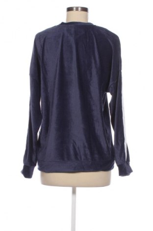 Damen Shirt, Größe L, Farbe Blau, Preis € 6,49