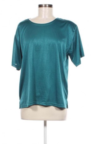 Damen Shirt, Größe L, Farbe Grün, Preis 5,99 €