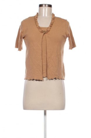 Damen Shirt, Größe S, Farbe Braun, Preis € 6,99