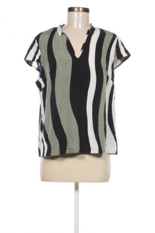 Damen Shirt, Größe M, Farbe Mehrfarbig, Preis 8,99 €