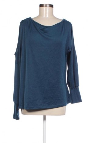 Damen Shirt, Größe XL, Farbe Blau, Preis € 6,49