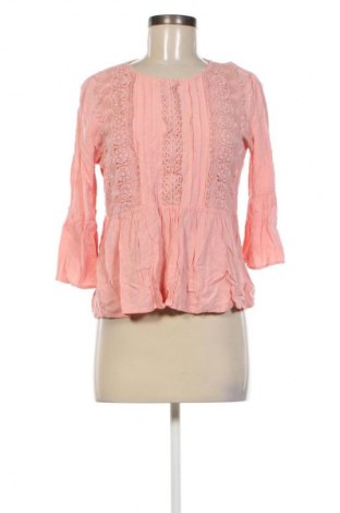 Damen Shirt, Größe L, Farbe Rosa, Preis € 6,14