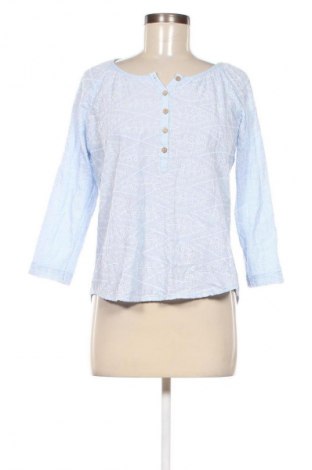 Damen Shirt, Größe M, Farbe Blau, Preis 5,99 €