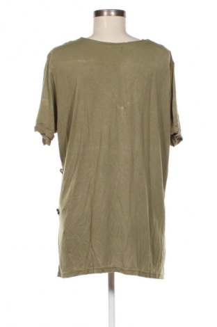 Damen Shirt, Größe XXL, Farbe Grün, Preis € 5,99