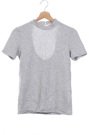 Damen Shirt, Größe S, Farbe Grau, Preis € 4,99