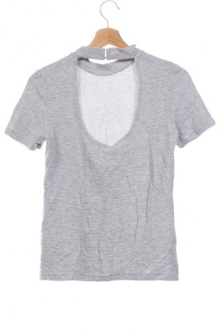 Damen Shirt, Größe S, Farbe Grau, Preis € 4,99