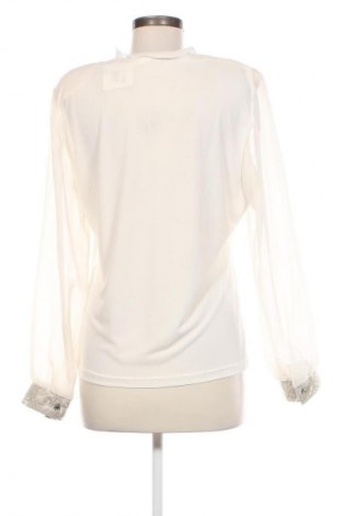 Damen Shirt, Größe M, Farbe Ecru, Preis € 5,99