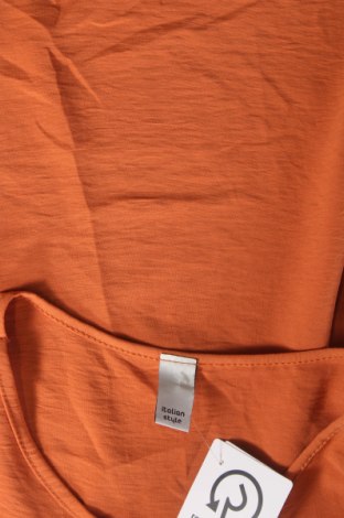 Damen Shirt, Größe M, Farbe Orange, Preis € 7,99