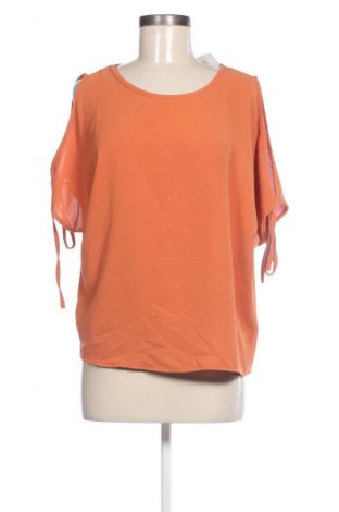 Damen Shirt, Größe M, Farbe Orange, Preis € 4,99