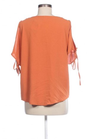 Damen Shirt, Größe M, Farbe Orange, Preis € 7,99