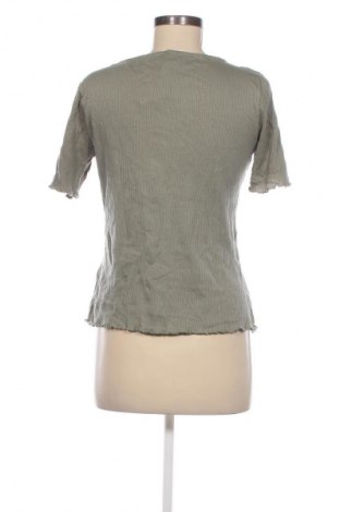 Damen Shirt, Größe L, Farbe Grün, Preis 8,99 €