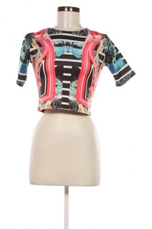 Bluză de femei, Mărime M, Culoare Multicolor, Preț 22,99 Lei