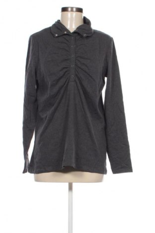 Damen Shirt, Größe M, Farbe Grau, Preis € 3,99