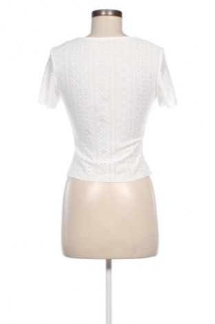 Damen Shirt, Größe S, Farbe Weiß, Preis € 4,99