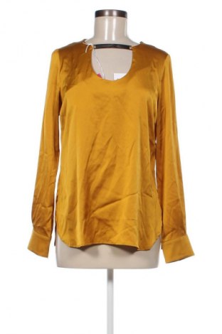 Damen Shirt ÉCLÀ, Größe L, Farbe Gelb, Preis 11,49 €