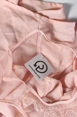 Damen Shirt, Größe S, Farbe Rosa, Preis € 4,99