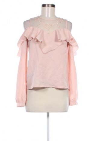 Damen Shirt, Größe S, Farbe Rosa, Preis € 3,99