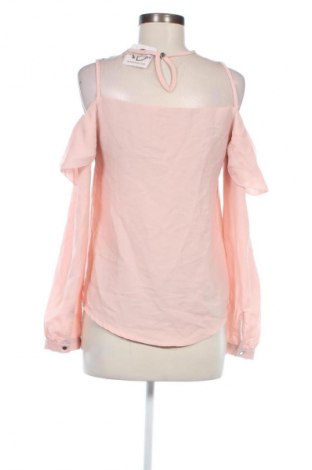 Damen Shirt, Größe S, Farbe Rosa, Preis € 4,99