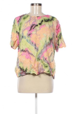 Damen Shirt, Größe XL, Farbe Mehrfarbig, Preis 6,99 €