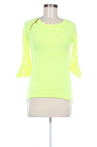 Damen Shirt, Größe S, Farbe Grün, Preis € 4,99