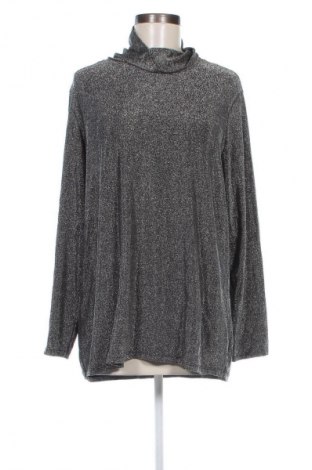 Damen Shirt, Größe XL, Farbe Silber, Preis € 6,49