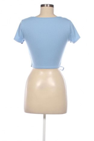 Damen Shirt, Größe S, Farbe Blau, Preis € 4,99