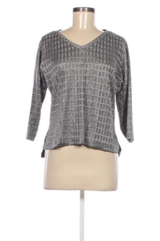 Damen Shirt, Größe S, Farbe Grau, Preis 4,49 €