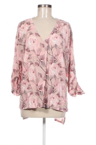 Damen Shirt, Größe L, Farbe Rosa, Preis € 6,65