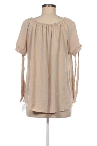 Damen Shirt, Größe M, Farbe Beige, Preis € 9,99