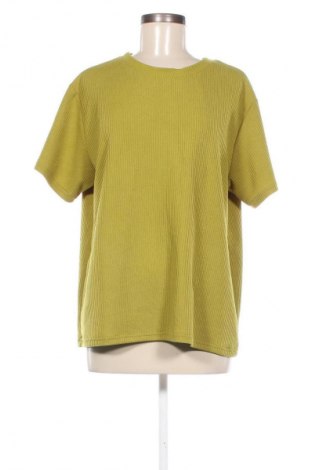 Damen Shirt, Größe M, Farbe Grün, Preis € 4,99