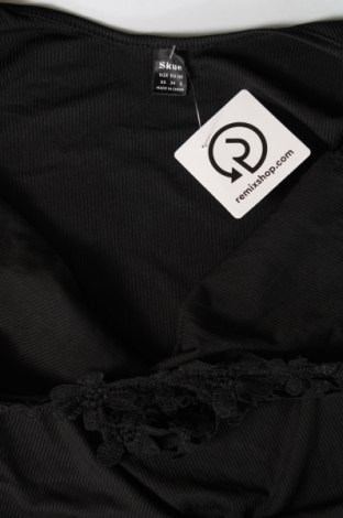 Damen Shirt, Größe XS, Farbe Schwarz, Preis € 8,49