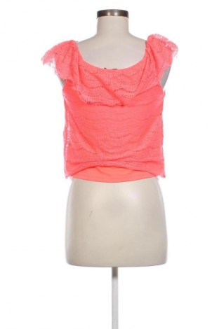 Damen Shirt, Größe S, Farbe Rosa, Preis 8,99 €