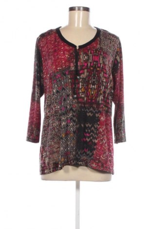 Damen Shirt, Größe L, Farbe Mehrfarbig, Preis € 6,49