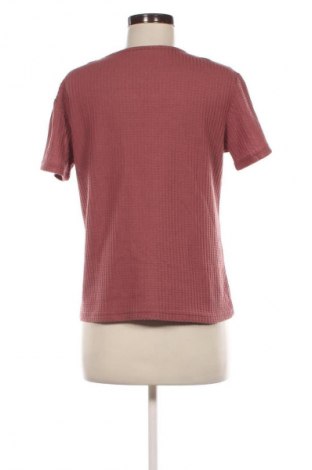 Damen Shirt, Größe M, Farbe Aschrosa, Preis 8,99 €