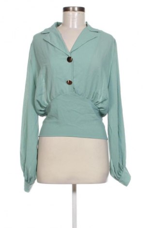 Damen Shirt, Farbe Grün, Preis € 13,49