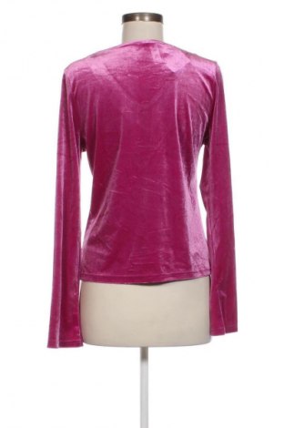 Damen Shirt, Größe M, Farbe Lila, Preis € 3,99