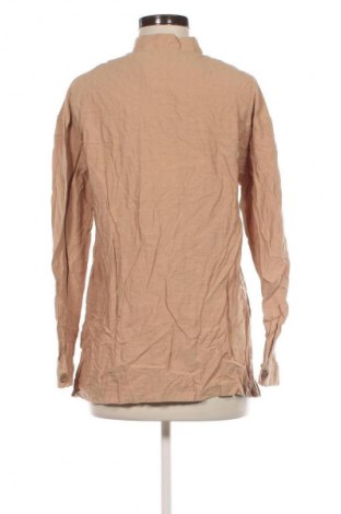 Damen Shirt, Größe M, Farbe Braun, Preis 4,49 €