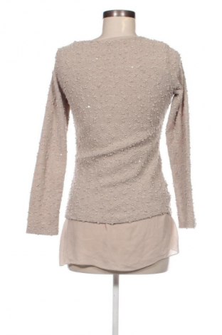 Damen Shirt, Größe S, Farbe Beige, Preis € 2,99