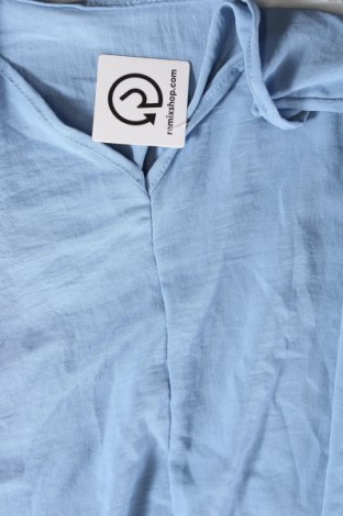 Damen Shirt, Größe L, Farbe Blau, Preis € 4,99