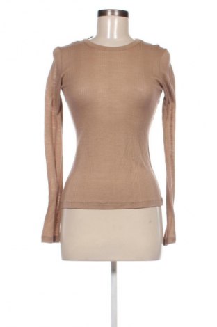 Damen Shirt, Größe S, Farbe Beige, Preis € 10,99