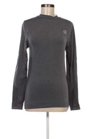 Damen Shirt, Größe L, Farbe Grau, Preis € 4,49